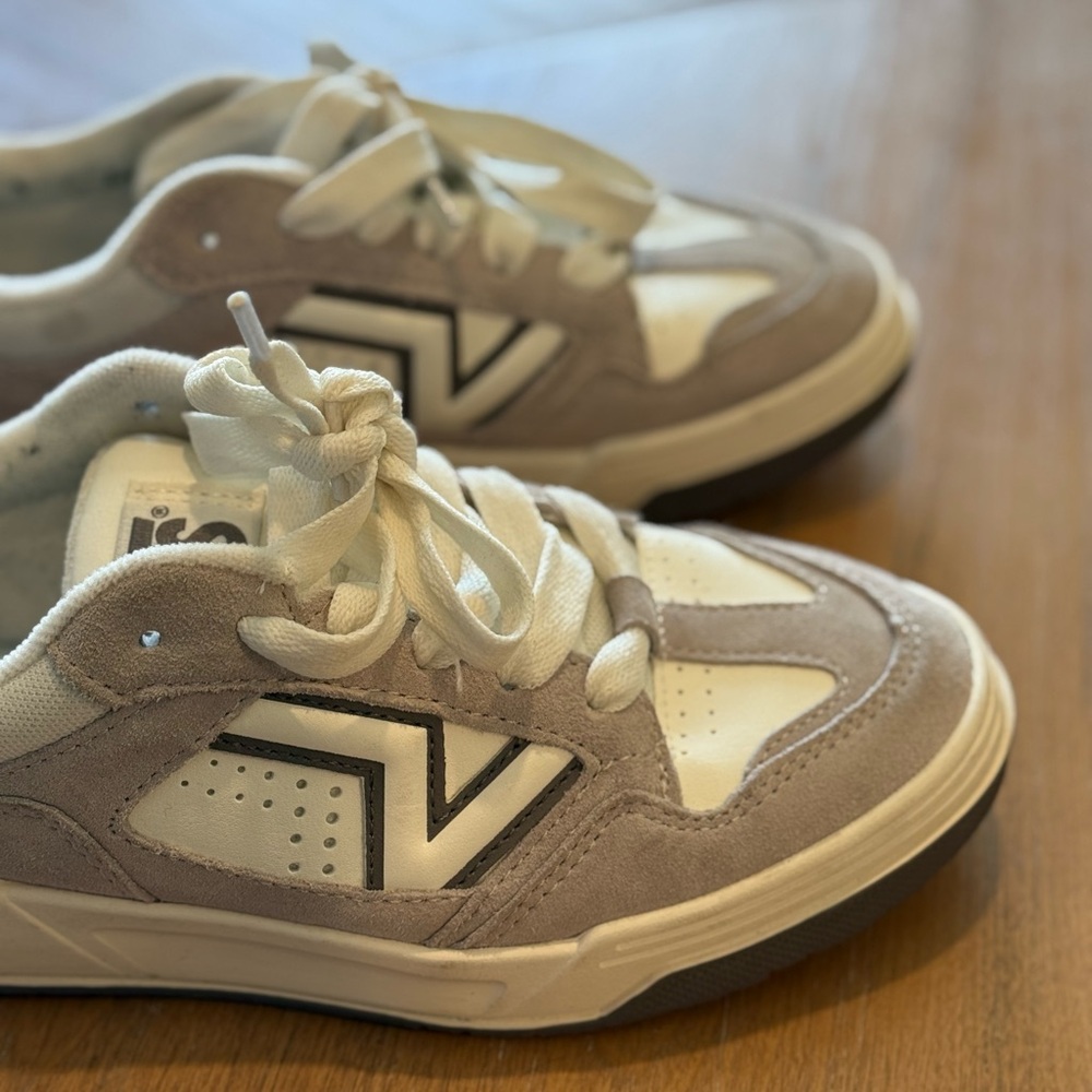 Men’s Vans